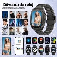 latest Hot-selling AIMB-Z17 max  Smart Watch Bluetooth Call Heart Rate vs ultra 7 hk10 pro max