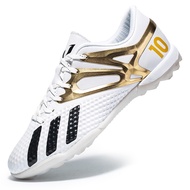 New Style High-Quality Low-Top Outdoor Sports Fragmented Spike Football Boots Training Children's Sh