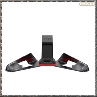 [L W H Y] Controller with RGB Indicator Light Charging Dock for  for Cyclone 2 Gamepad Charger Base 