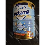 Aptamil Milk Powder