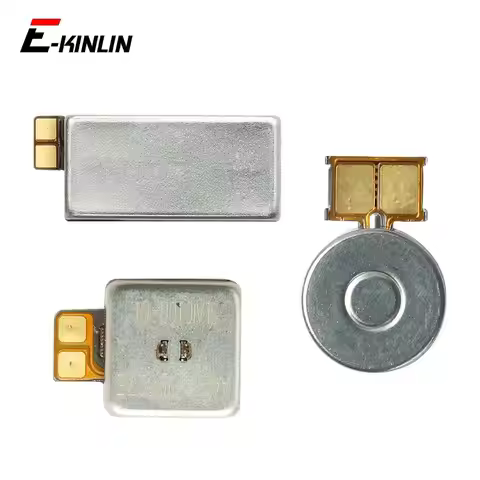 Motor Vibrator Module For XiaoMi Redmi K20 K30 K40 K50 Gaming Pro K30i K30S K40S Ultra Vibration Rep