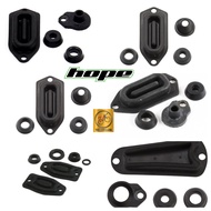 Hope Tech 3 Brake Lever Seal Kit TECH 4 TECH 3 EVO RACE TRIAL MONO MINI 07 REBUILD KIT Complete Mast