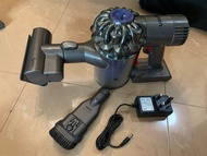 Dyson V6 cleaner 塵蹣吸塵器 無線吸塵器