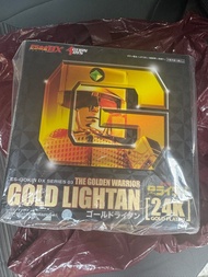 Es合金 黃金戰士 24K