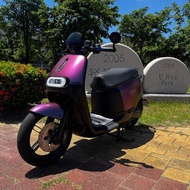 《台南二手機車》 2020 GOGORO S2 ABS #2311 #免費試乘/二手機車/流行車款/實體門市