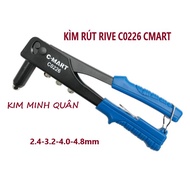 Imported Rive Retraction Pliers 2.4 - 3.2 - 4.0 - 4.8mm C0226 CMART