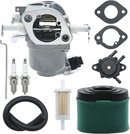SYOWADA 596033 Carburetor Kit, Replacement for BS 40U777 40U877 44U577 44U677 44U877 44J677 44N777 4