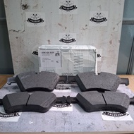 Brake Pad Front Brake Pads W251 R280 R300 R350 Original Mercy p/n A1644200820