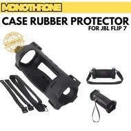 JBL Flip 7 Speaker Case Jbl Flip 7 Silicone Silicon Casing JBL Flip 7 Protective Bag Flip7