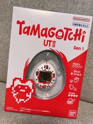 日本限定 Tamagotchi x UNIQLO