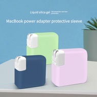 Suitable For Apple Macbook Charger Protective Sleeve Apple Laptop