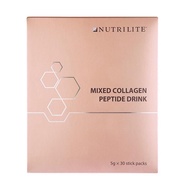 Nutrilite Mixed Collagen Peptide Drink - 5g X 30 sticks (AMWAY)