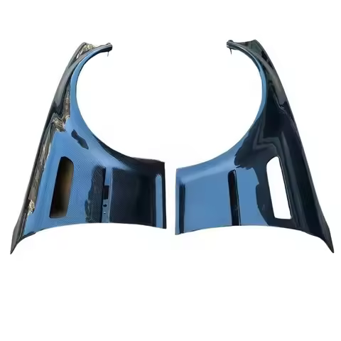 Carbon Fiber Fender for E46 M3 Body Kit