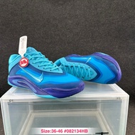 Original Nike A'One Anti torsion and anti compression sports shoes Wear resistant and slip resistant