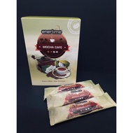 EnerTime - Mocha (Ready stock)