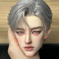 Bjd Doll 3 Points bjd Open Eyes Pharaoh Boy Doll Three Points bjd Pharaoh Face Makeup bjd Body sd Do