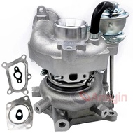 Turbo For Mazda Mazdaspeed 3 6 CX-7 CX7 2.3L MZR DISI K0422-882 Turbocharger L3M713700C 53047109901 