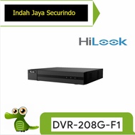 9.9 HILOOK DVR-208G-F1 (S) 8CH 2MP LITE 1080N SUPPORT AUDIO 8CH 2TH WARRANTY