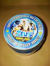 Gelasan ZEUS by KILLER HORNET Original