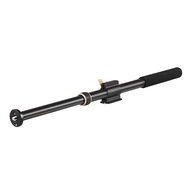 [LIX1] 36.6in Tripod Extension Rod Boom Arm for with Quick Release Plate 10KG/22lbs Load Capacity 2 