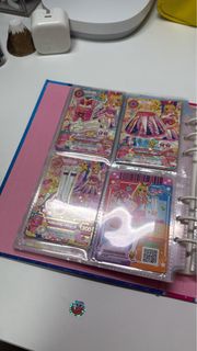 星夢學園第三季入學服（港