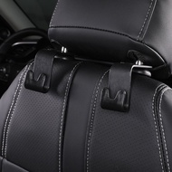 Creative Car Hook (2pcs)