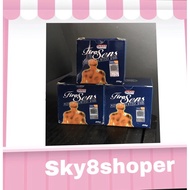 🔥READY STOCK🔥 BALM CNI ( 25g ) FIRE SENS TURUN TEMURUN MASSAGE OIL