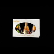赫文酒廠 3瓶小樣組 Hven Whisky Collection