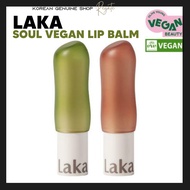 LAKA Soul Vegan Lip Balm