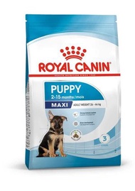 Royal Canin法國皇家 大型幼犬狗糧營養配方狗乾糧15kg