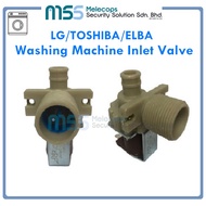 LG/TOSHIBA Washing Machine Feed Valve 90c (LWFV-LG9)