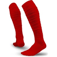 NFL Super Long Pile Socks Cycling Socks Thick Cushioning Arbitrary Terry Rugby Socks High Socks z9.9