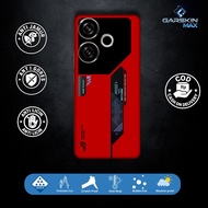 Garskin Skin poco F6 rogg batman Fullbody Backonly/ | Anti-Scratch | Can be customized | Code N8O