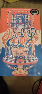 Hottoys MMS383 小丑女（特別版）⚠️復活節優惠⚠️