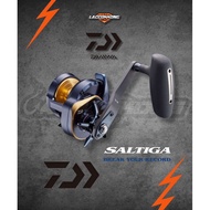 Daiwa SALTIGA 15L Reel - Daiwa saltiga 15 L-SJ - Daiwa saltiga