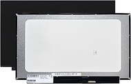 Rinbers Laptop 15.6" eDp Narrow 40 Pins HD 1366x768 IPS LCD Display Touch Screen Digitizer LED Panel