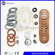 A24A M24A S24A EG8 Auto Transmission Clutch Master Repair Kit Friction Plate For HONDA CIVIC1992-199