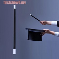 FIRSTSHOW Magic Wand Magicians Party Performance Self Rising for Beginners Close-up Street Magic Tri
