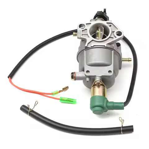 Carburetor Carb For Honda GX240 8HP GX270 9HP GX340 11HP GX390 13HP Generator