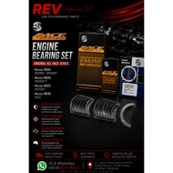 Original ACL Race Series Engine Bearing set Nissan SR20 SR20DE SR20DET/ RB26 DETT/RB25 DET/ RB30