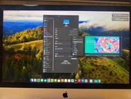 2019年 iMac 27时 5K