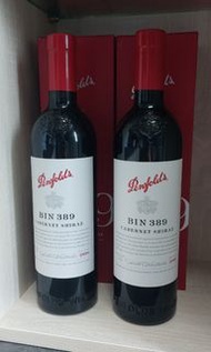 penfolds bin 389 2016