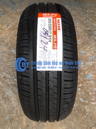 Lốp Maxxis 205/55R17 MAP5