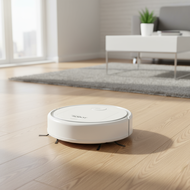 1200PA 31  1200PA 3 dalam 1 Robot Vakum Automatik untuk Rumah Pintar Menyapu