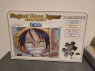海賊王砌圖 One Piece Magical Piece Jigsaw puzzle 1000 Pieces
