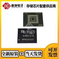 KLMBG2JETD-B041 Samsung/Samsung Memory Chip EMMC32GB FBGA153 Brand New Original