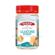 Queen New Zealand~Glucose Syrup”gluten free” | 500g