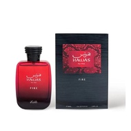 Rasasi Hawas Fire EDP for Men