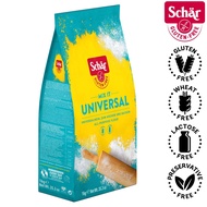 Schar Mix It! Gluten Free Universal Flour - 1KG  - by Agora Products