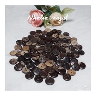 Shell Button 2cm 1.8cm 1.5cm